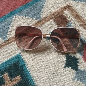 Steve Madden Sunglasses