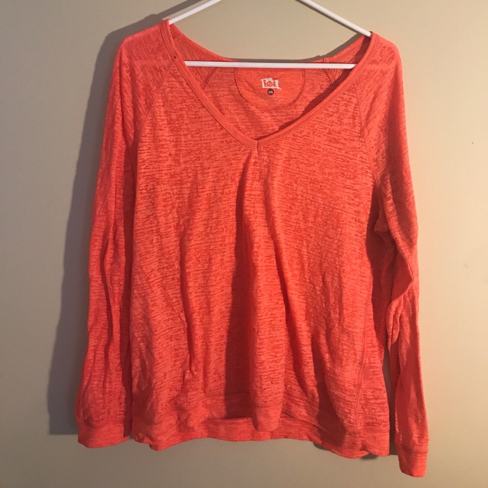 LEI shirt xxl