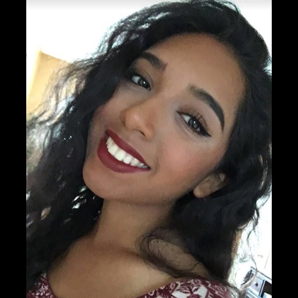 Meet your Posher, Gerezim