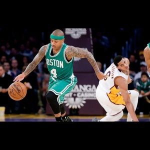 Meet your Posher, Jack