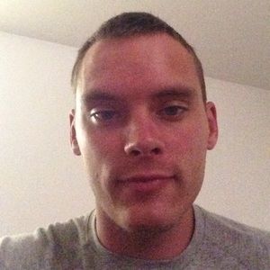 Meet your Posher, Sean