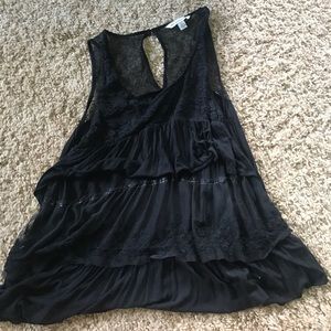 American eagle tank top!