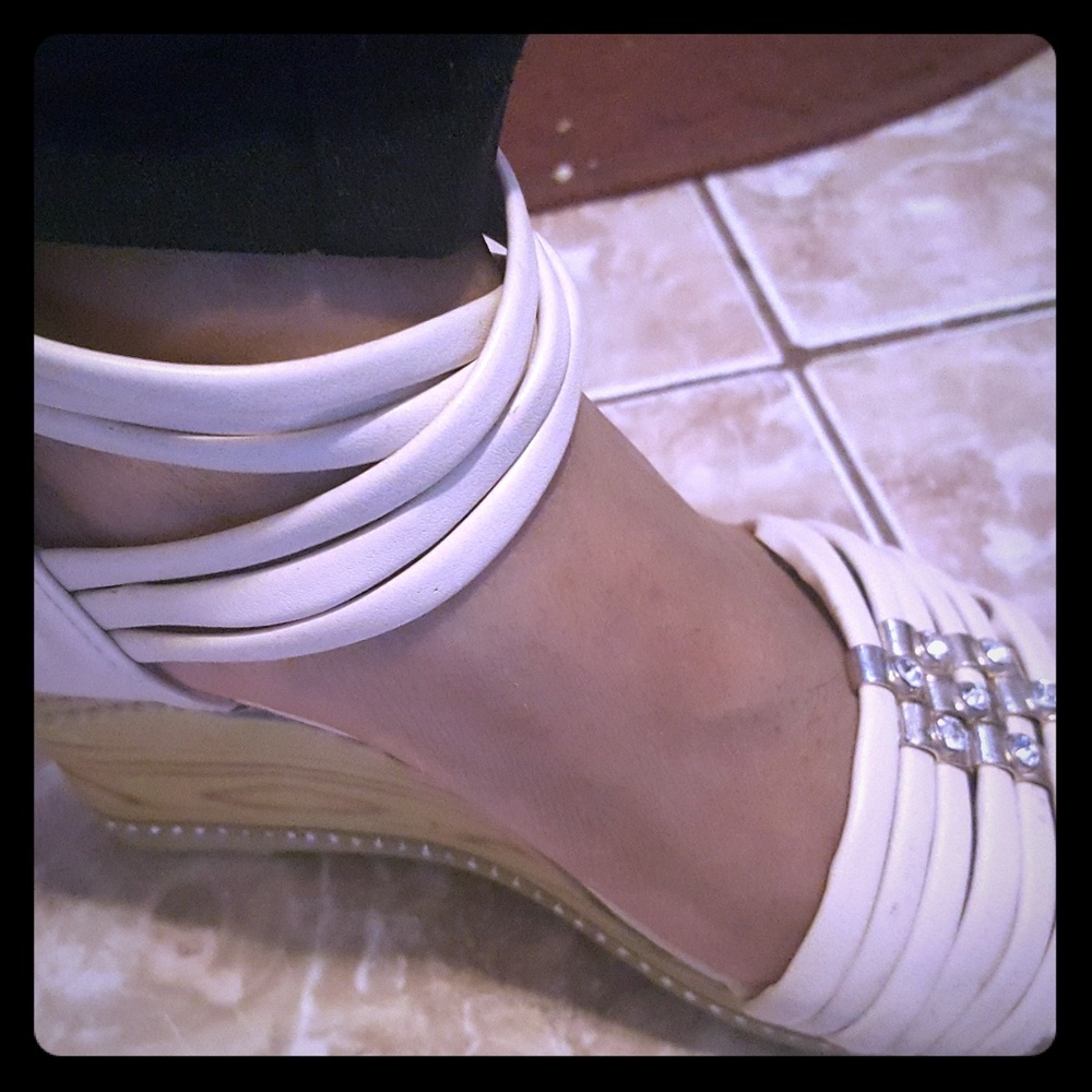shoe