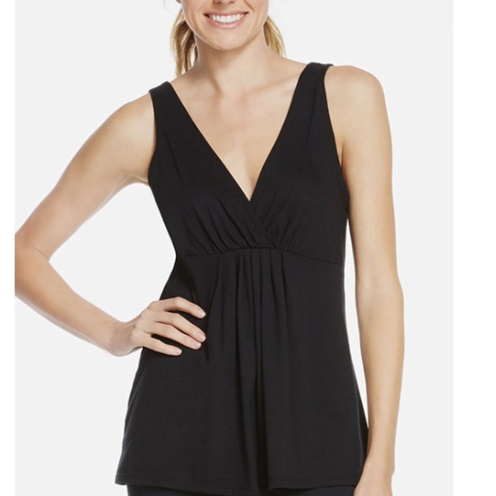 CORONADO CONVERTIBLE TANK
Fabletics - Picture 4 of 4