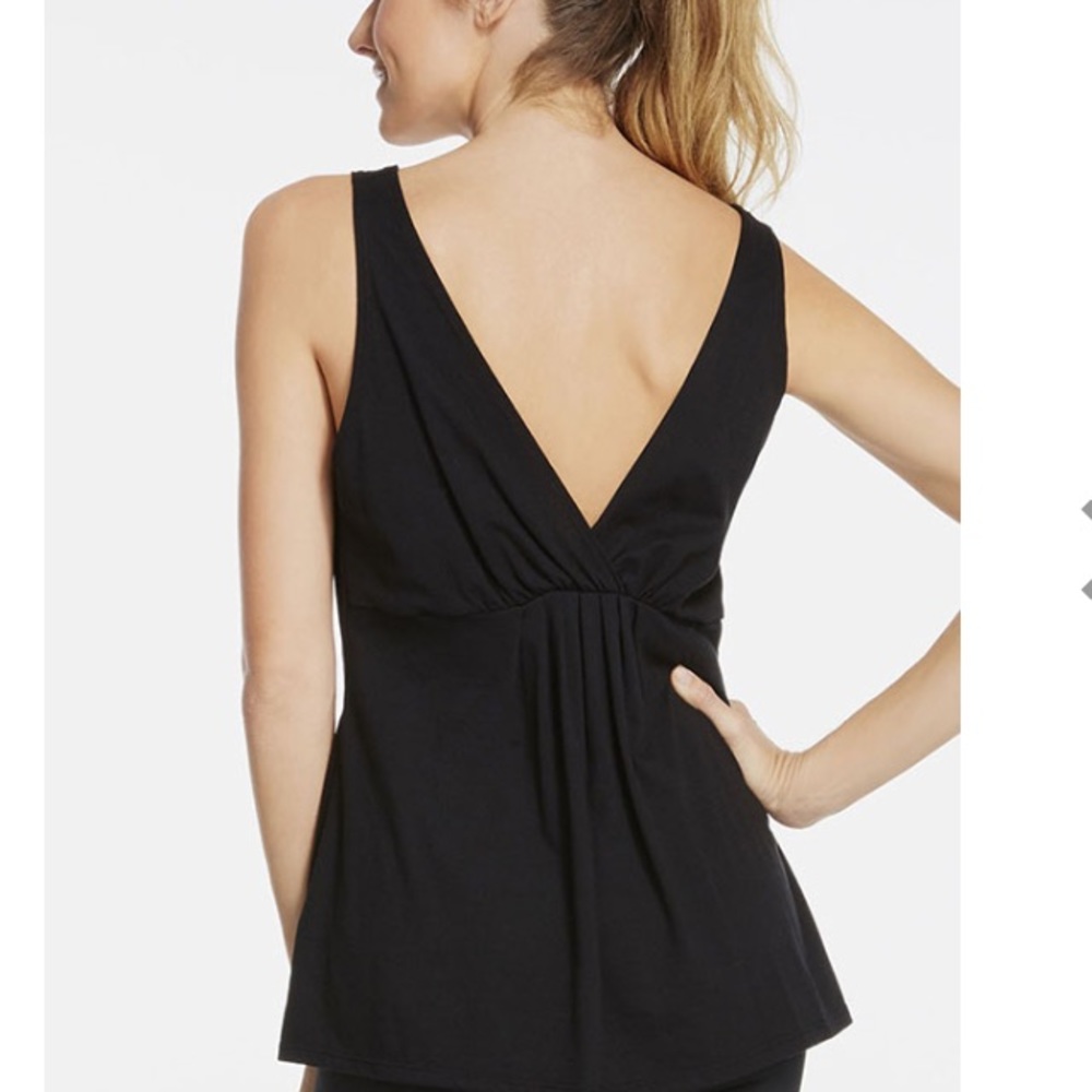 CORONADO CONVERTIBLE TANK
Fabletics
