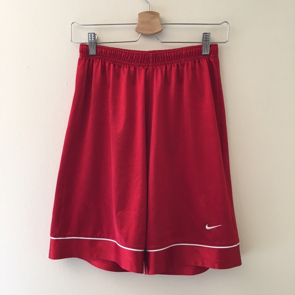 Red Hot Vintage NIKE