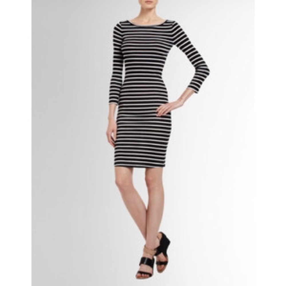 BCBG Briza dress