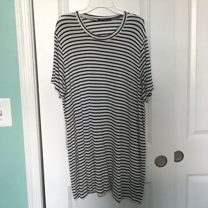 Brandy Melville tshirt dress