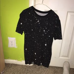 Nike slightly worn shirt