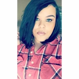 Meet your Posher, Baylee