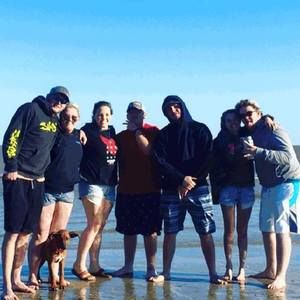 Meet your Posher, Jacob