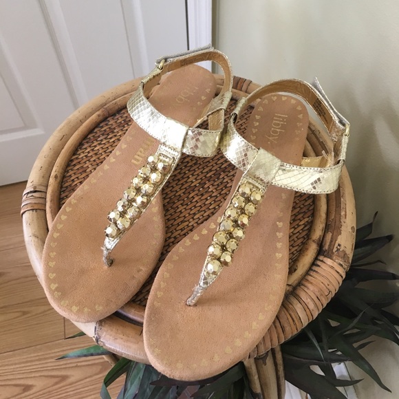 libby edelman Shoes - LIBBY EDELMAN SANDALS