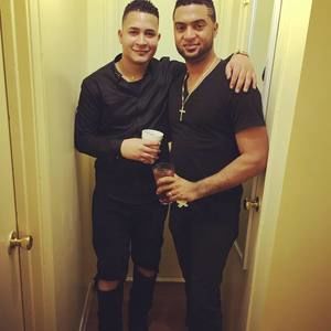 Meet your Posher, Moises