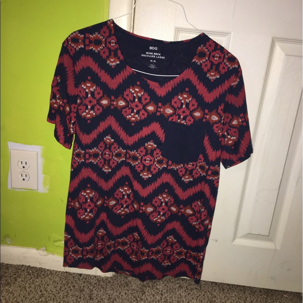 Urban outfitters t shirt
