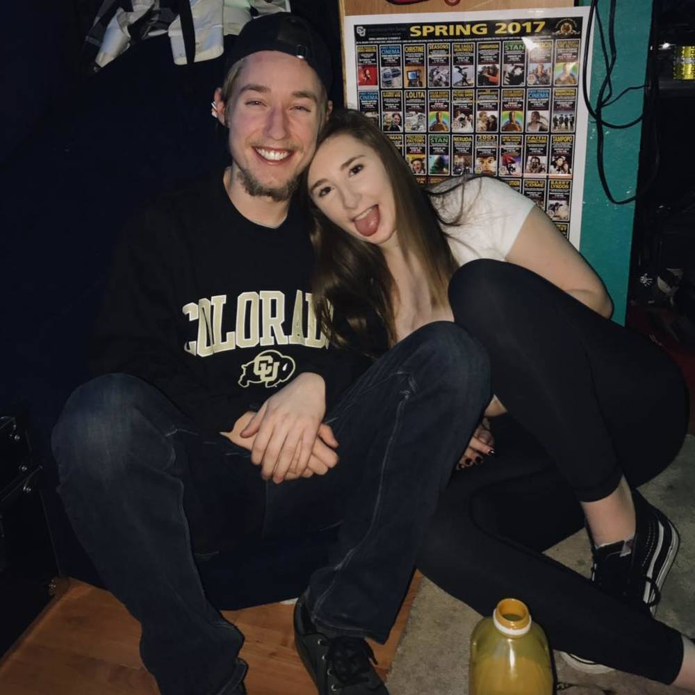 Meet your Posher, Hailey