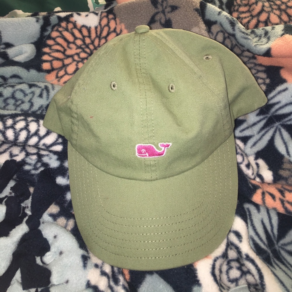 Vineyard Vines Hat