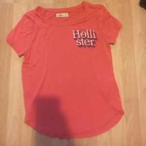 Hollister shirt