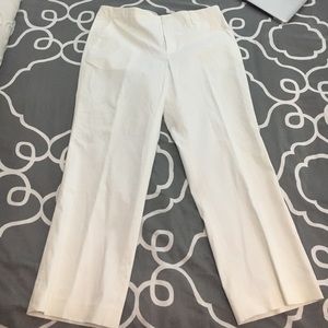 Bannana Republic Martin Fit Pants