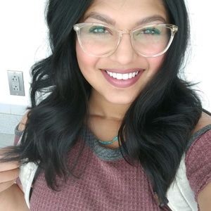 Meet your Posher, Paromita