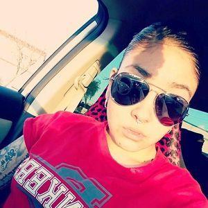 Meet your Posher, Dalilah