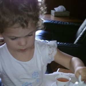 Meet your Posher, Gail