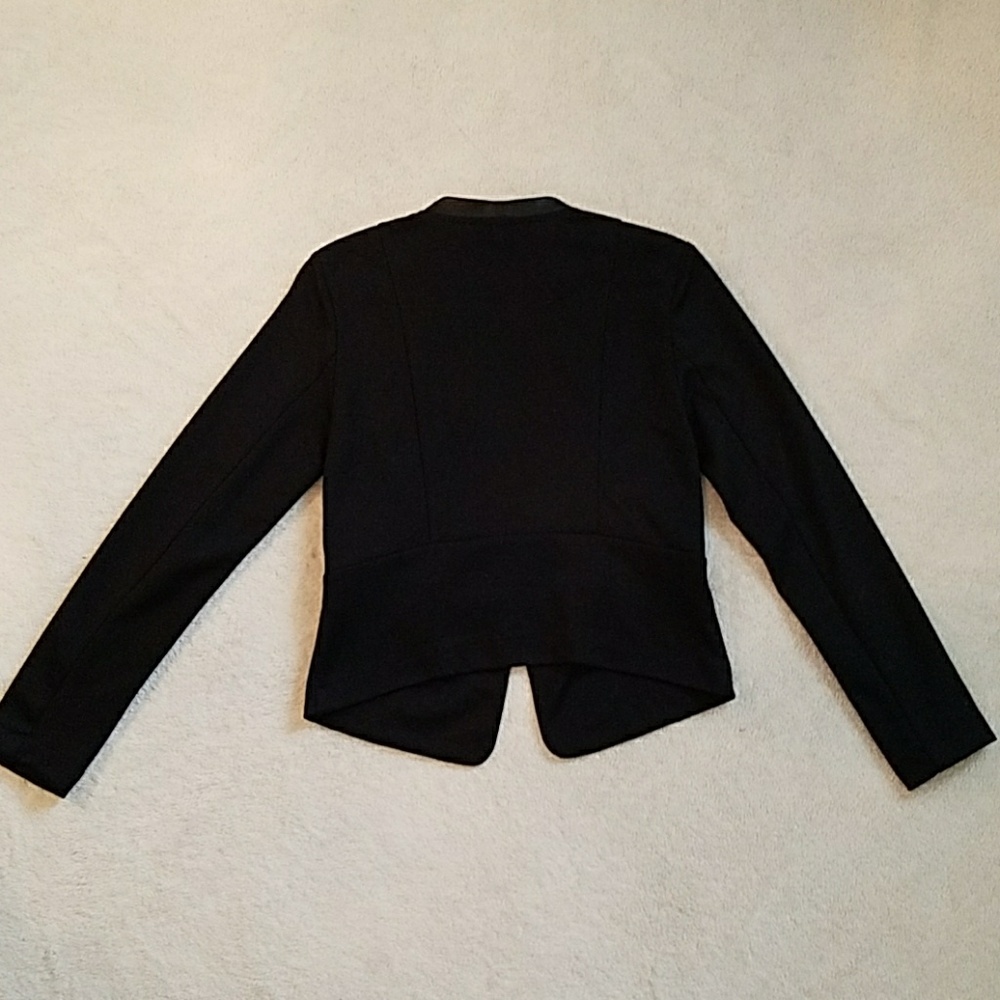 Attention Open Jacket - Picture 5 of 6