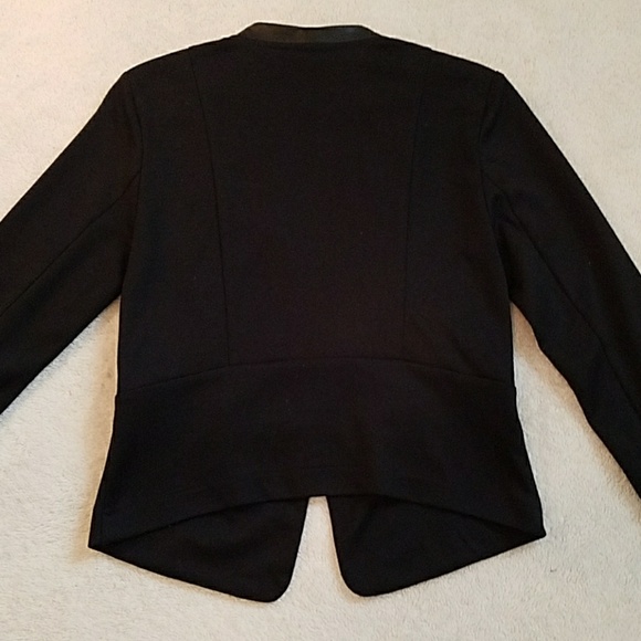 Attention Open Jacket - Picture 6 of 6