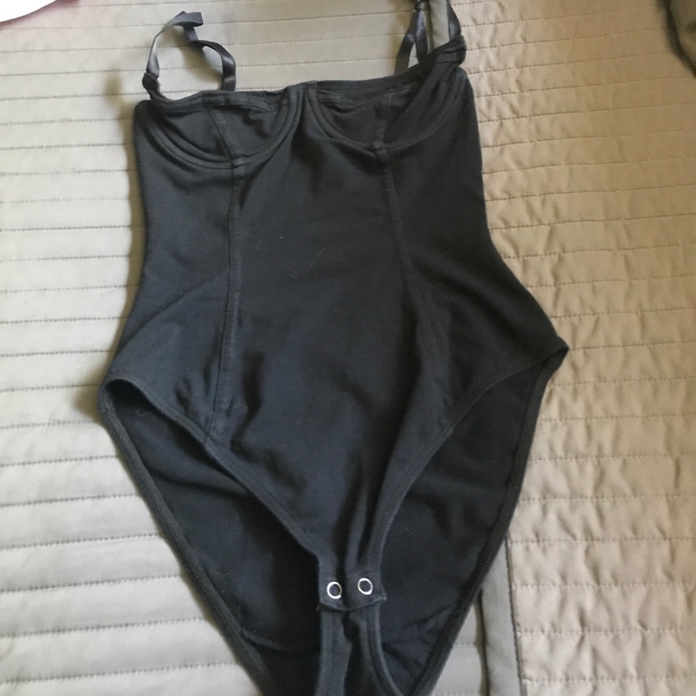 American apparel bodysuit