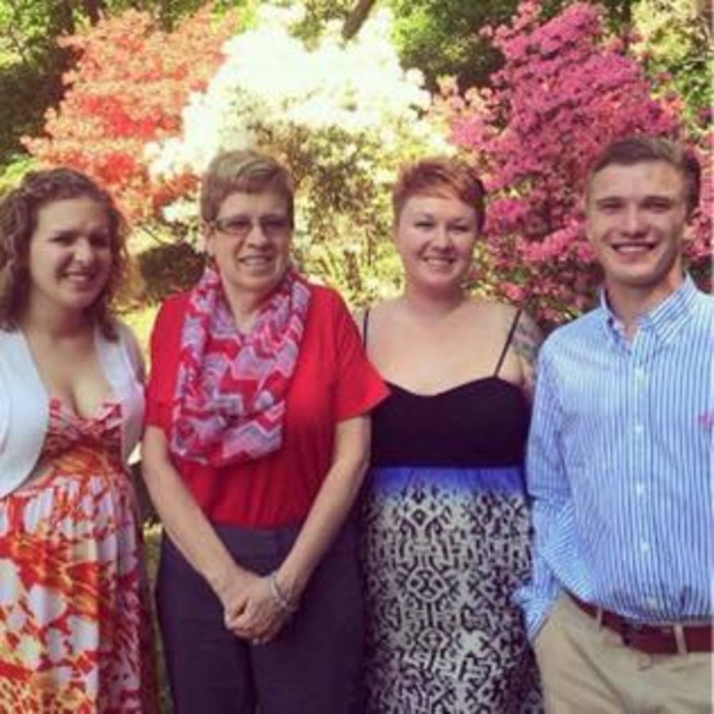 Meet your Posher, Paige