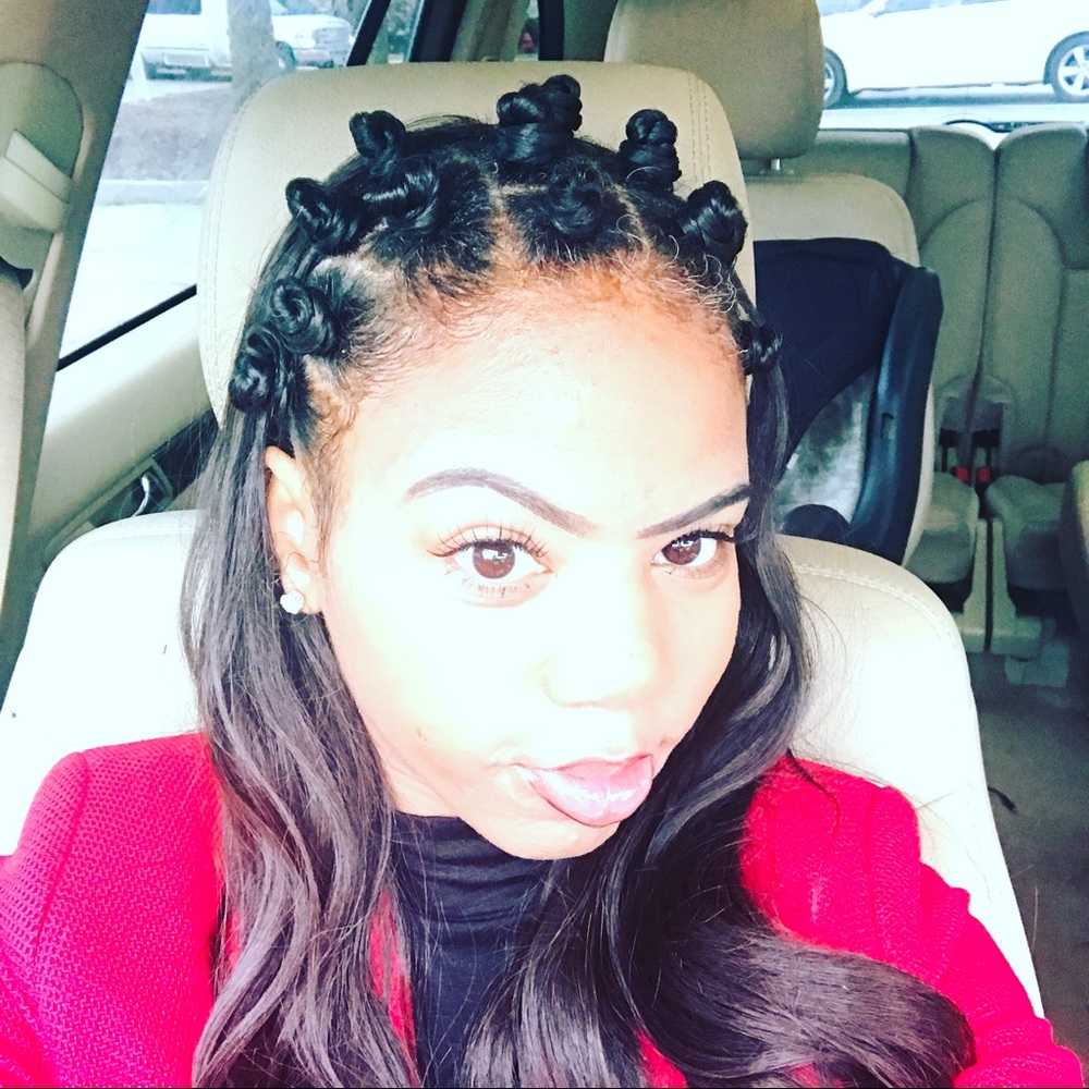 Meet your Posher, Sierra