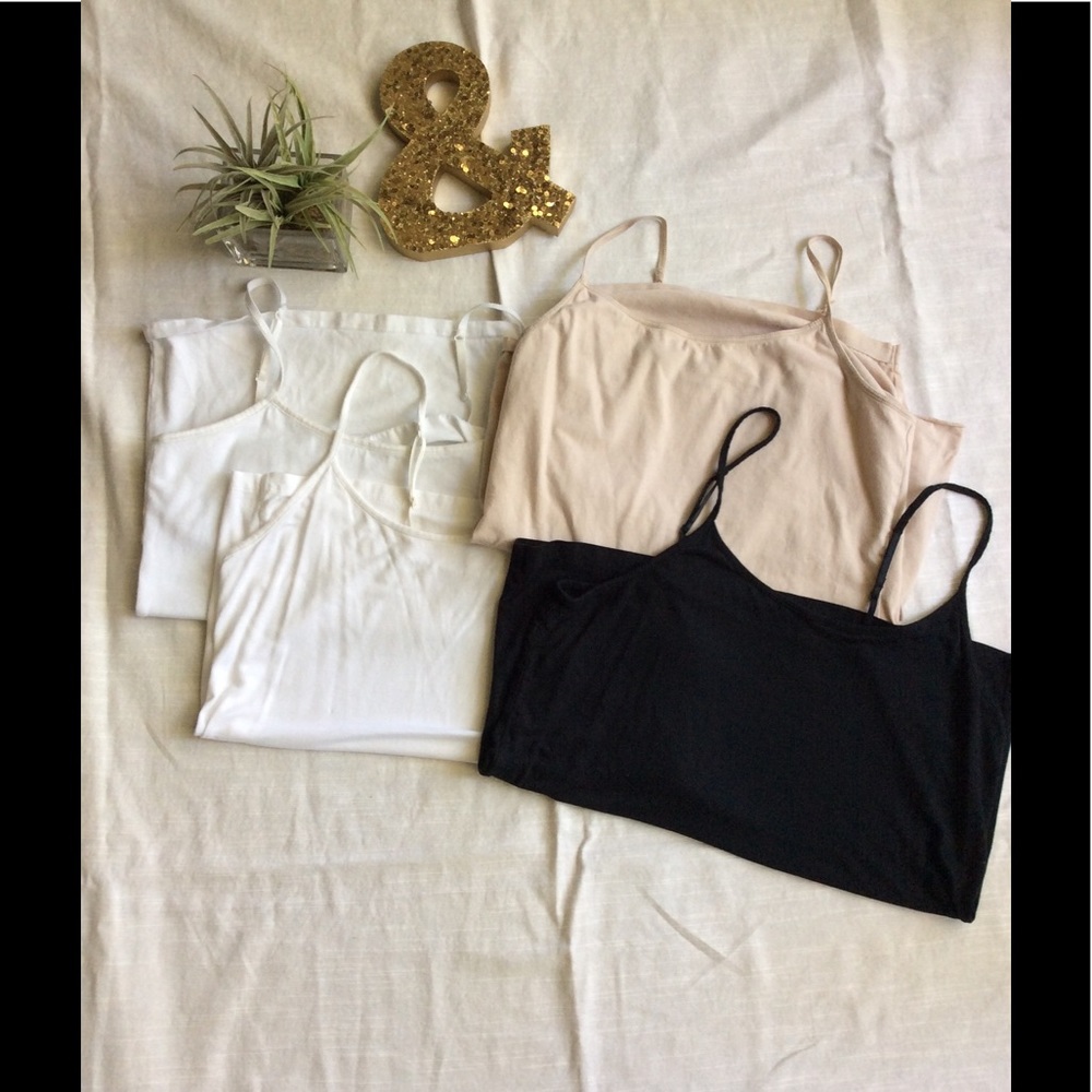 Cami Bundle