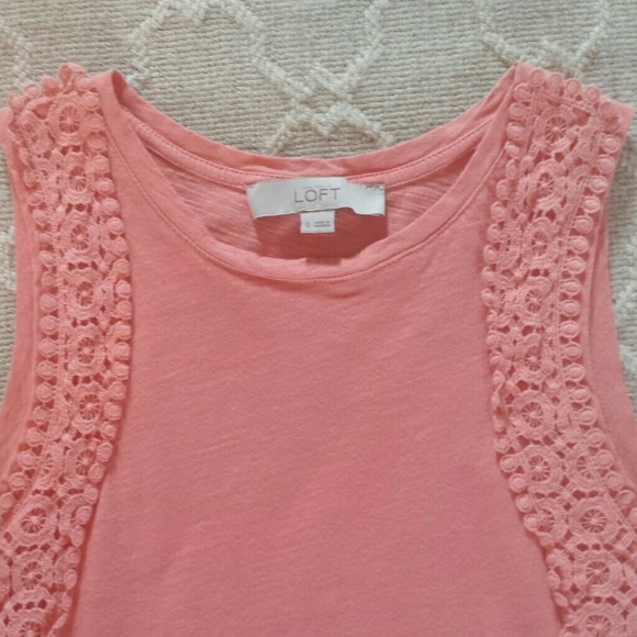 LOFT Top - Picture 2 of 3