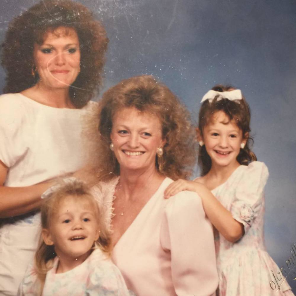 Meet your Posher, Candyce