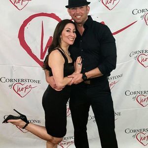 Meet your Posher, Tom