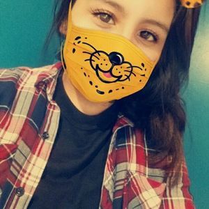 Meet your Posher, Blanca