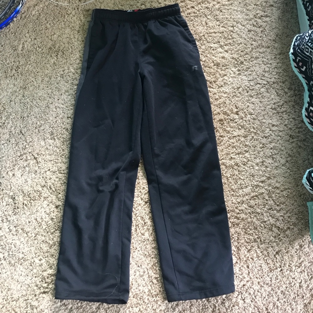 Sweat pants