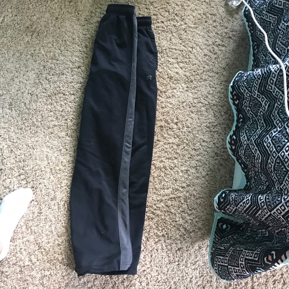 Sweat pants - Picture 2 of 2