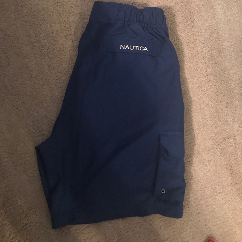 Men swim shorts