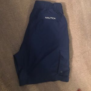Men swim shorts