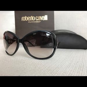 SUNGLASSES - Roberto Cavalli