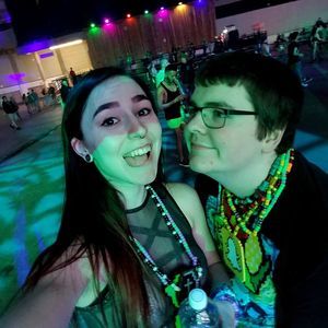 Meet your Posher, Mikayla