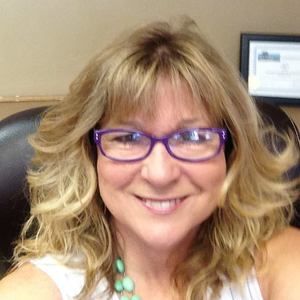 Meet your Posher, Debra