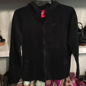 Nike hoodie size XL