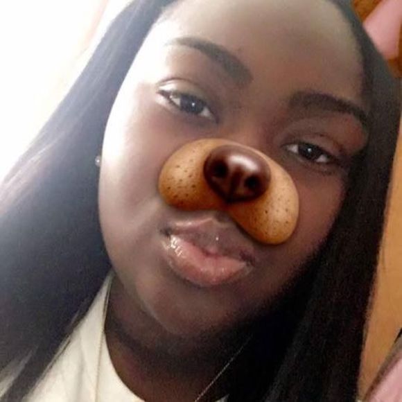 Meet your Posher, Flygirl - Picture 1 of 1