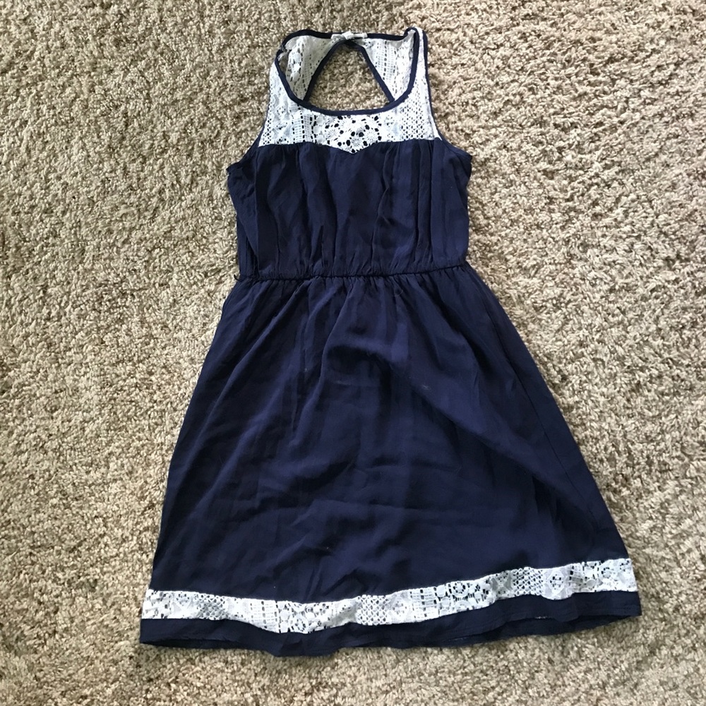 Cute cute dress!