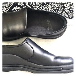 Dansko Tread Safe Shoes