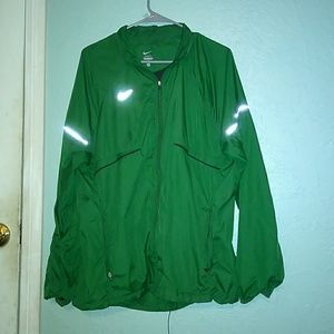 Nike jacket