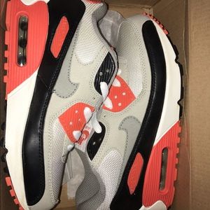 Nike Airmax 90' size 7