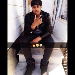 Meet your Posher, Chaz