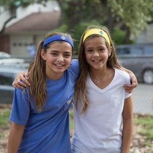 Meet your Posher, Reagan